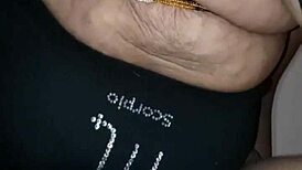 Angelg and kuzz's sensual fuck with riding and cumshot.