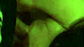 Watch This Young Girl Get Taken In A Wild Gangbang!