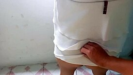 Intense homemade sex with various types, milf and prostitute amateurs with natural tits.