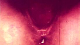 Vintage interracial taboo with hairy british cock in antique setting