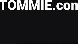 Homemade Christmas gift from Layla