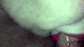 Deepthroat Leading to a Satisfying Cum Swallow