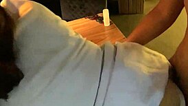 Thai Nurse Screams During Hardcore Hospital Fucking With Patient