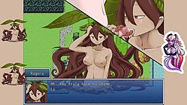 Mgq Paradox Ragora Hentai Game Scenes