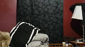 BENT OVER FOR CREAMPIE DOGGYSTYLE!