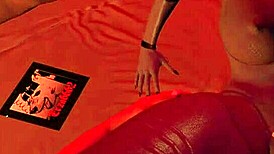 twins bangin’ in atomic heart 3d... damn, that ass tho!