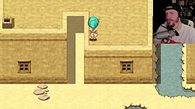 Dragon ball character embarks on bulma's unexpected uncensored adventure