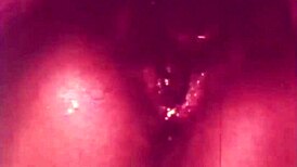 Vintage interracial taboo with hairy british cock in antique setting