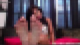 Bound Fat Slave Humiliated in Femdom Bondage POV Scene