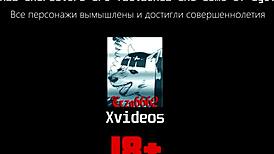 twins bangin’ in atomic heart 3d... damn, that ass tho!