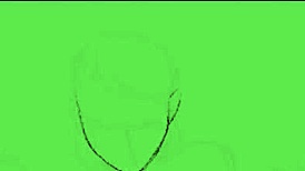 She says, I'm not just a porn actress, I'm a painter too