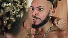 I went to collect from the twink, and he fucked my ass bareback until I came.