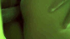 cum to brazil for hot doggystyle blowjob with tanned brazilian babe and big cock