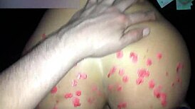 Big-Ass Latina Lucia Putinovia Fucks Without Condom For Money