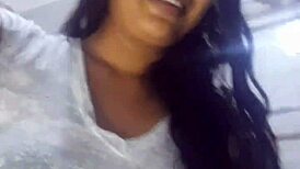 my colombian sister-in-law flashes her intimate parts in the bathroom while i fix her pipe for payment