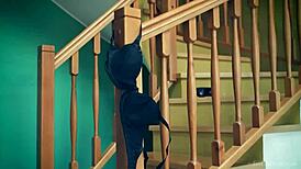 I can't resist Lotta S's big blonde tits