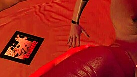 twins bangin’ in atomic heart 3d... damn, that ass tho!