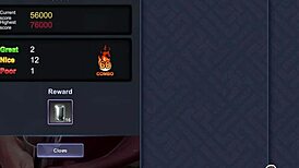 anime duo engages in kinky sex party at tavern in king of kinks game