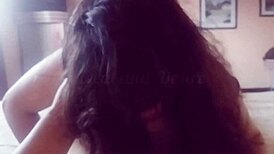 Rio de Janeiro prostitute engages in squirting sex with cock