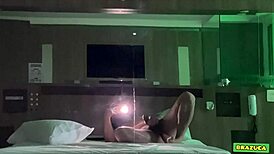 i woke up horny and jerked off just to relieve the urge