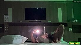 i woke up horny and jerked off just to relieve the urge