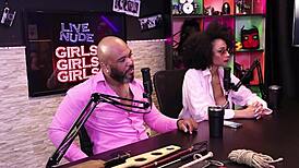 goddess lohan oral domination