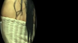 Danny Mancini Caught In The Bathroom With Latina Pornstar