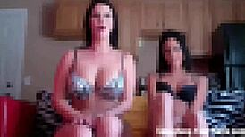 your balls are now my balls bitch