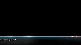 dragon ball divine adventure part 39 queen scene