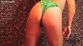 wet sayuri sakai gets 4on1 bbc with atm dap big gapes pee drink and cum swallow