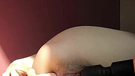 oops, playin with both my holes, so sorry!