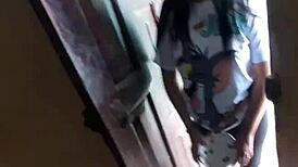 linda mexicana es follada cuando va a pedir azucar escucha el audio te vas a calentar mucho porno en espa�ol