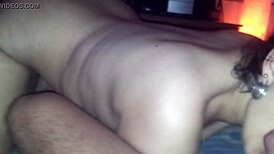 Cony La Promotora, Hot Chilean Escort, Delivers Wild Action!