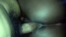 big ass and tits captured on camera