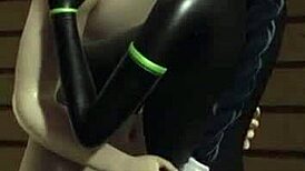 LadyNoir Screwed Hard by Mister-Bug, Wow!