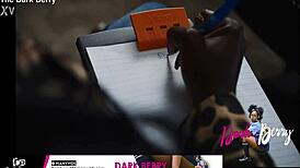 sex consultant bangs chubby client during private session