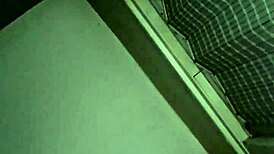 Erotic First Encounter With Alizee Sanzeth