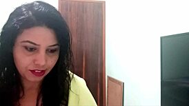 Sarah rosa vlog as actress taking risks