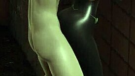 LadyNoir Screwed Hard by Mister-Bug, Wow!