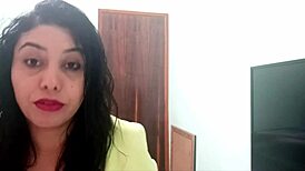 Sarah rosa vlog as actress taking risks