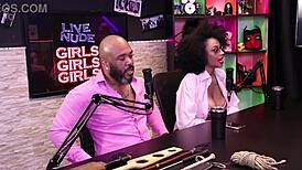 goddess lohan oral domination