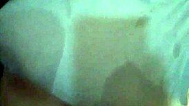 my tight wet t-shirt soaks outdoors, teasing big natural tits with piercings