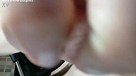 Massive Cock Displayed Fully For Your Viewing Pleasure