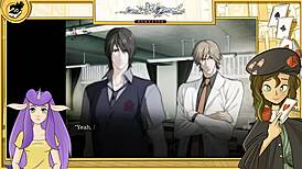 Dive into this sweet pool yaoi fuck fest uncensored.