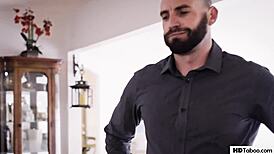 रंडी 18+ लैनी ग्रे वाइल्ड रोलप्ले में