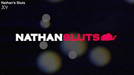 Aleska Diamonds Enjoys Massage by Hung Masseur