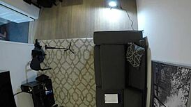 annie archer screams during hardcore casting pov fuck!