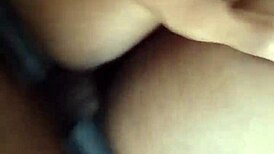 doggystyle with big ass ebony teen?