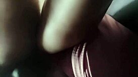 i'm fuckin the newlywed's tight pussy in the car, oh god