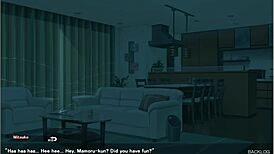 Is zero chastity fucking someone new in this sultry summer holiday episode?